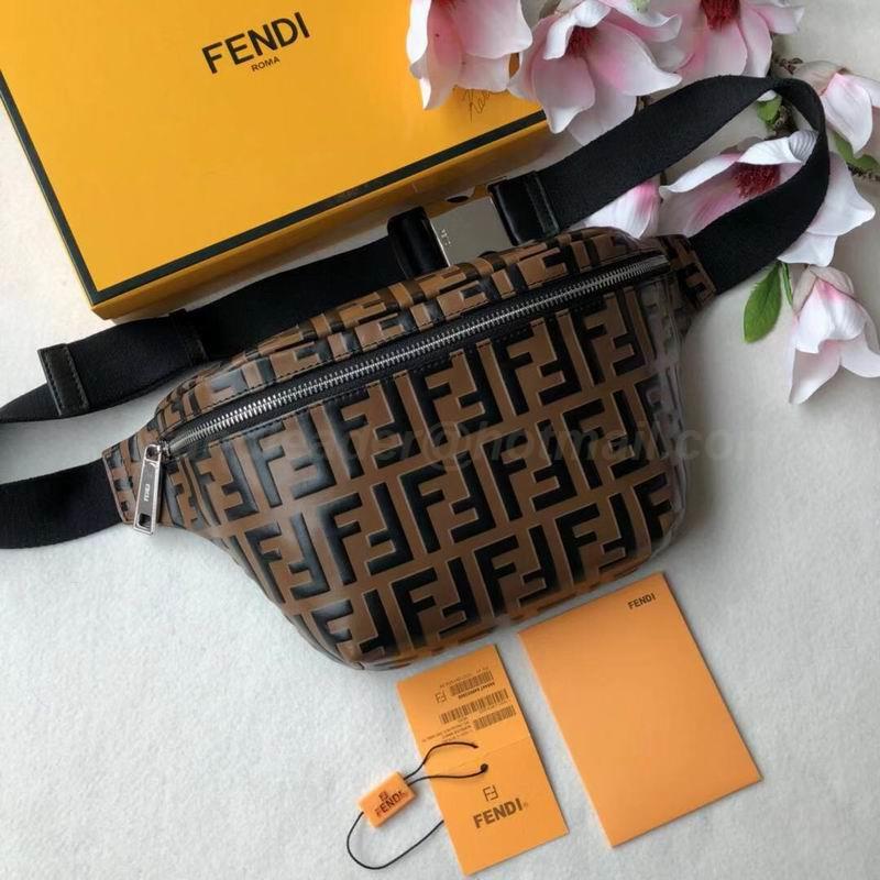 Fendi Handbags 88